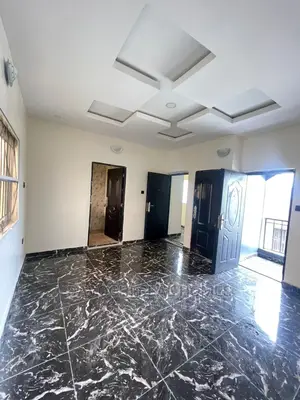 Furnished 4bdrm Duplex in Orchid Road, Chevron for rent