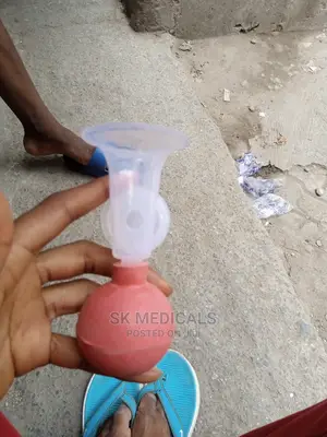 Breast Pump
