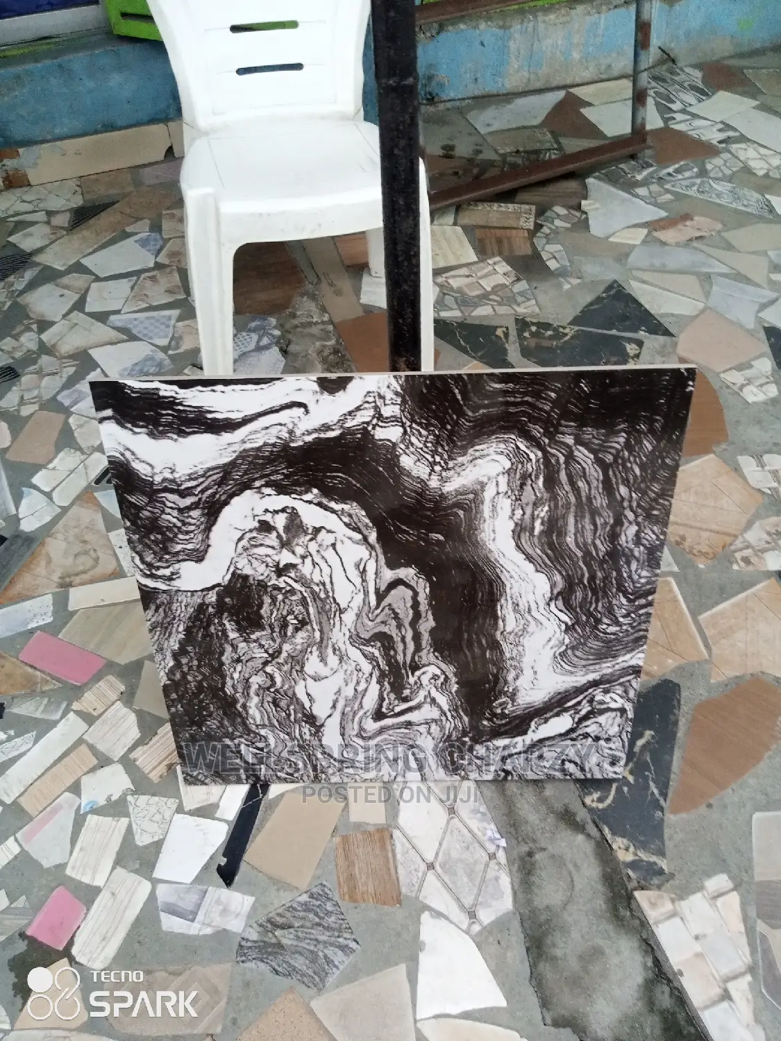 Tiles Sales
