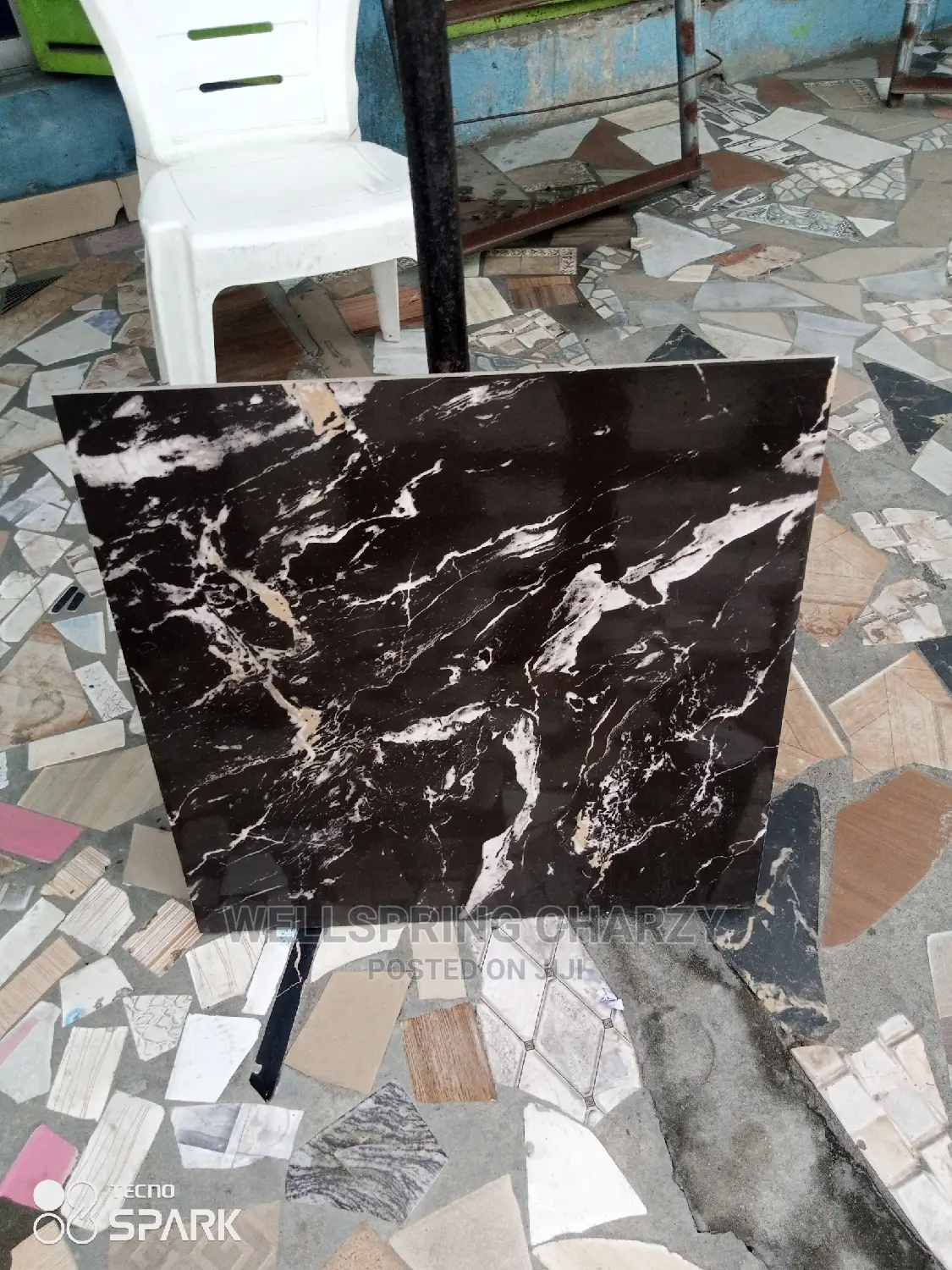Tiles Sales