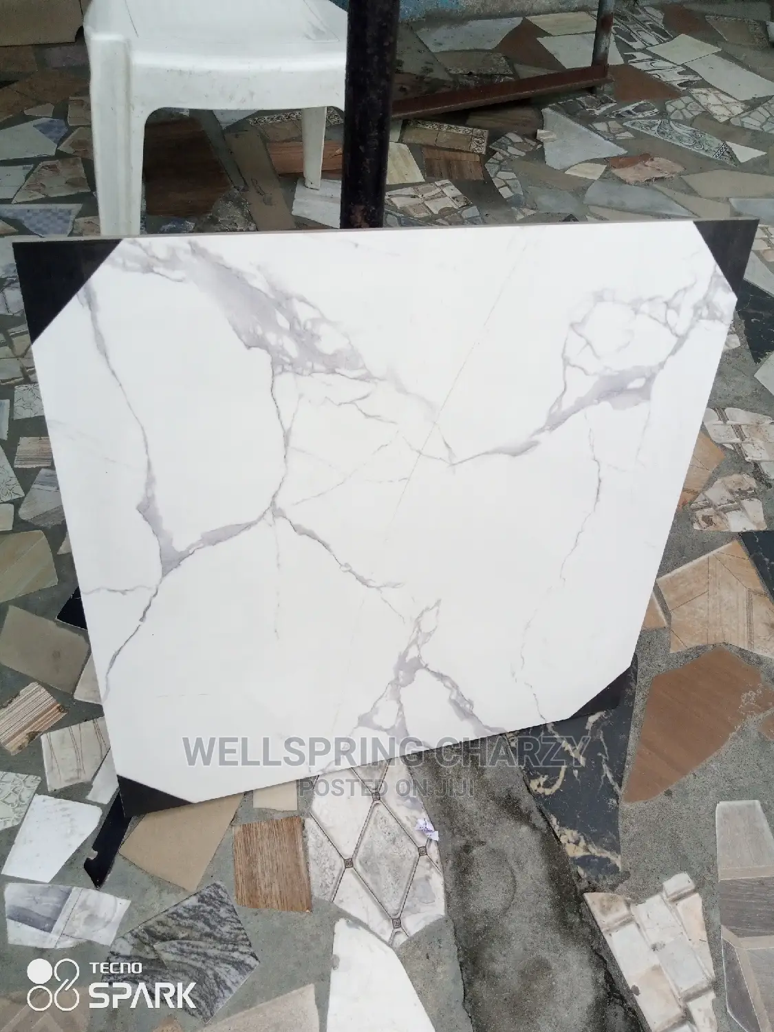 Tiles Sales