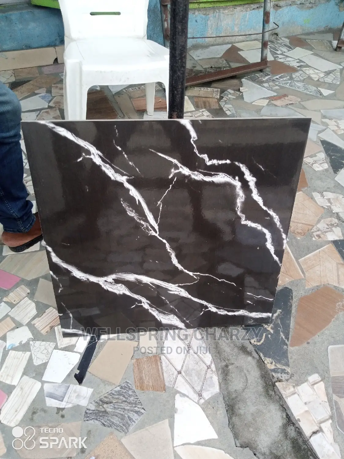 Tiles Sales