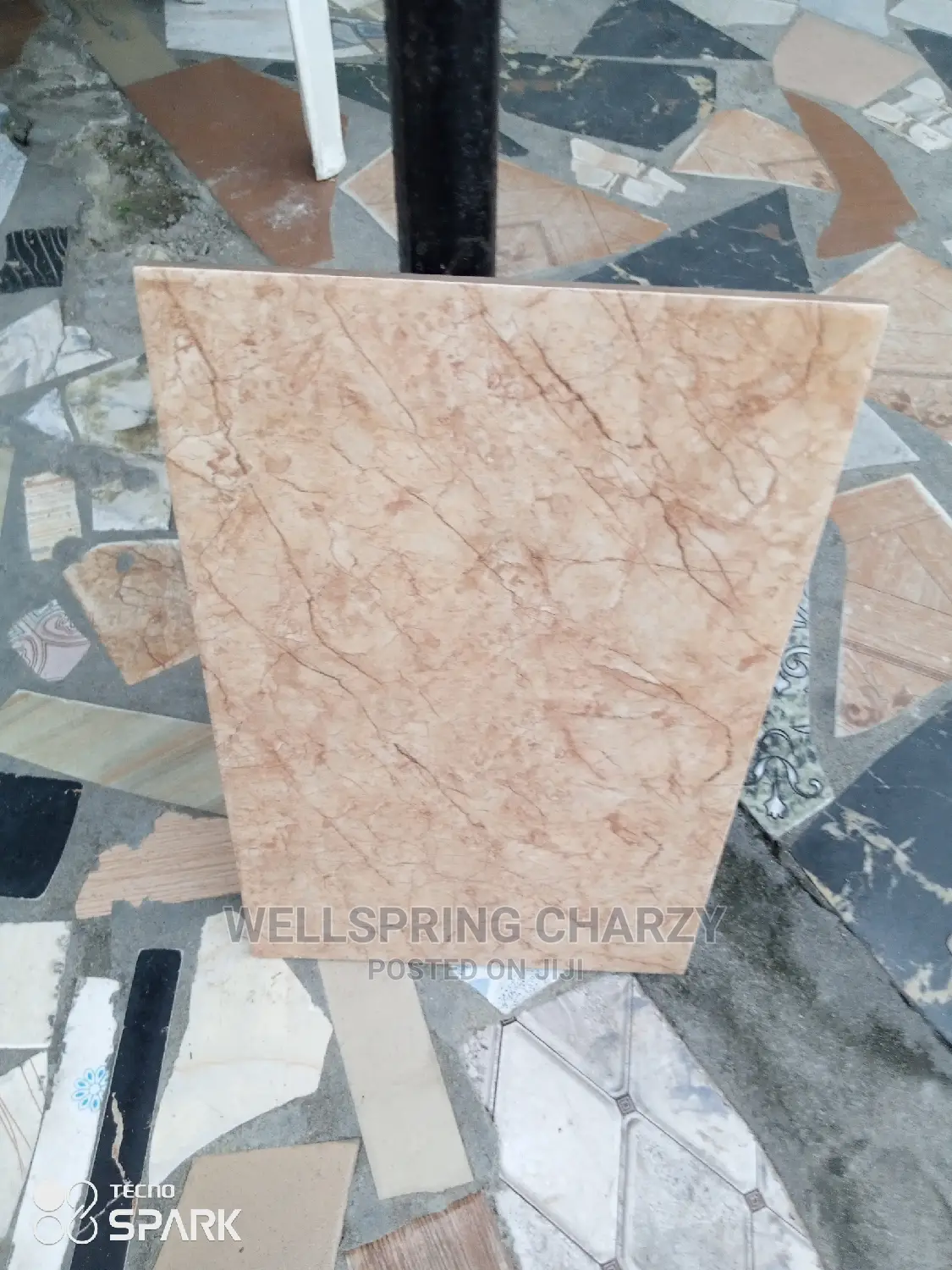 Nigeria Wall Floor Tiles
