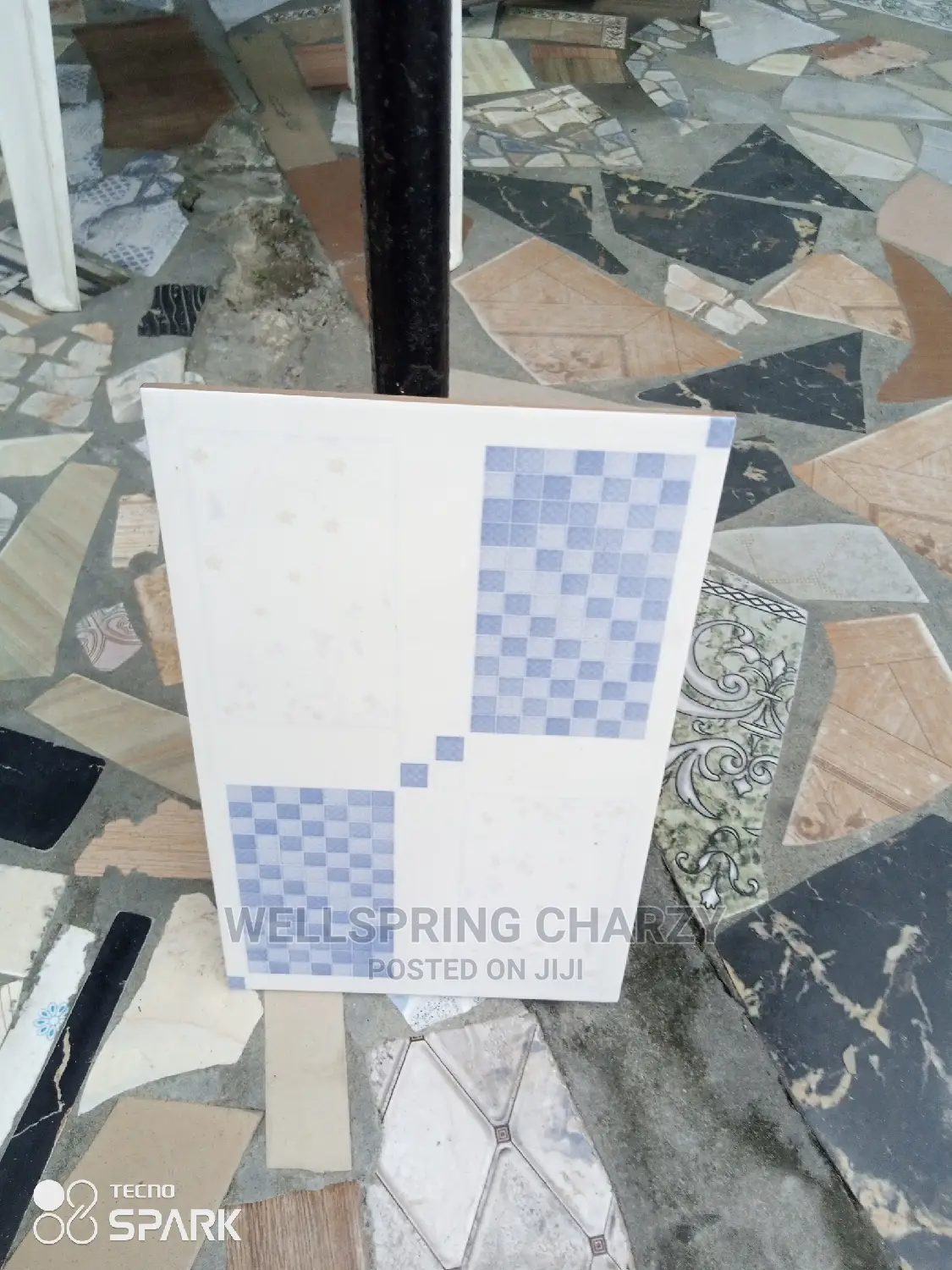 Nigeria Wall Floor Tiles