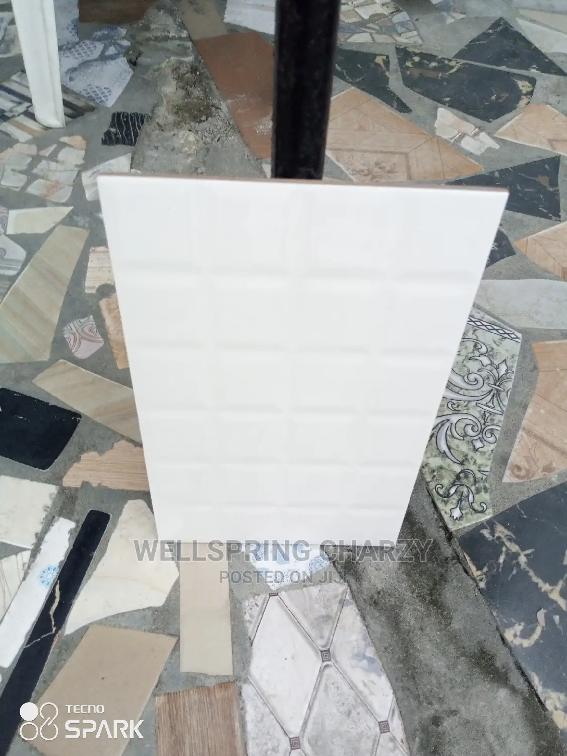 Nigeria Wall Floor Tiles