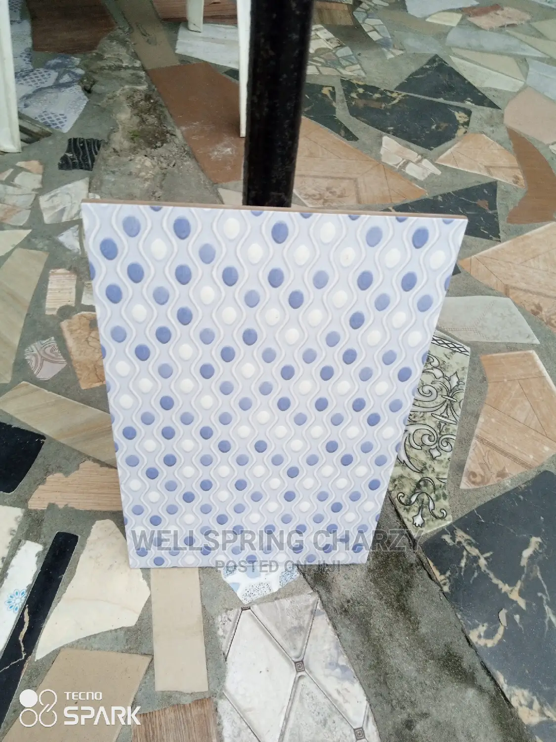 Nigeria Wall Floor Tiles