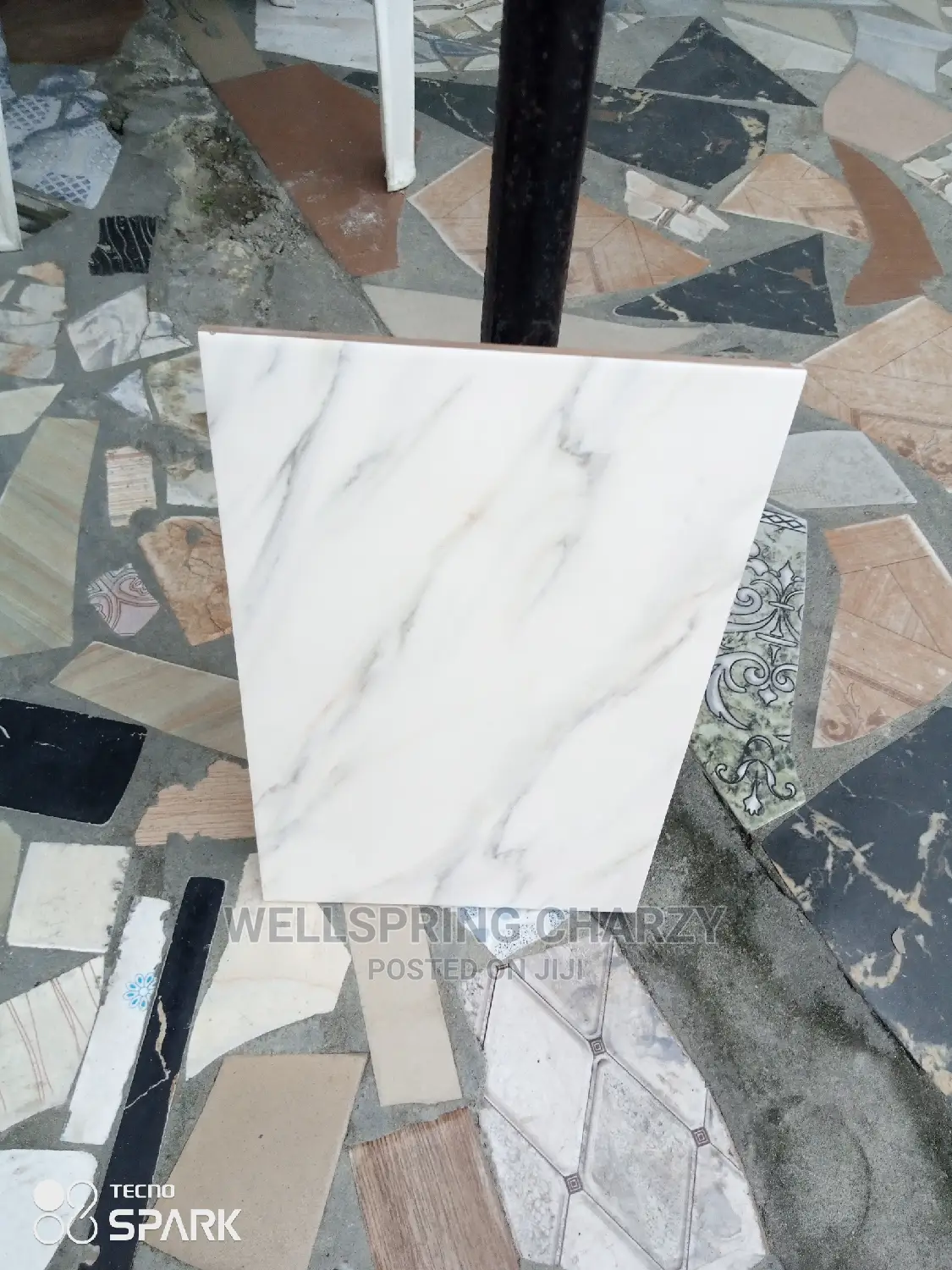 Nigeria Wall Floor Tiles