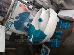 Pedicure Bowl Foot Spa Foot Massager