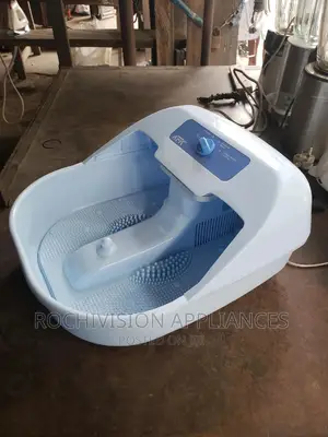 Leg Massager Foot Spa Foot Massager Pedicure Bowl