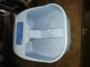 Leg Massager Foot Spa Foot Massager Pedicure Bowl