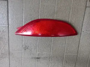 Bumper Reflector for Your Vehicle Is Available Here