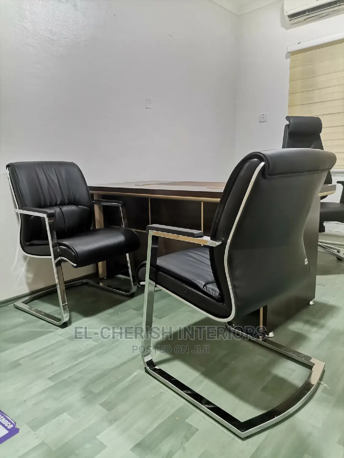 Executive Office Table 1.6meters
