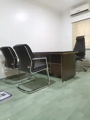 Executive Office Table 1.6meters