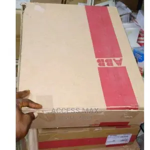 Original One D8 3phase Distribution Board Abb?
