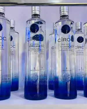 Ciroc Vodka
