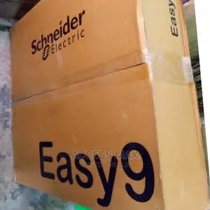 D6 3face Distribution Board Original One Schneider Board