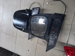 Side Mirror for Hyundai Bus H1