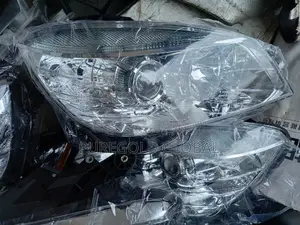 Headlamp for Mercedes Benz C300