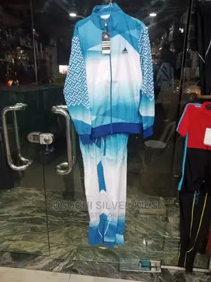 Original Track Suit