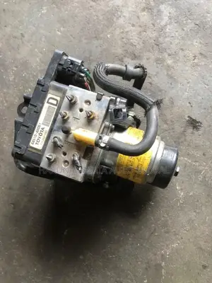 Hybrid ABS for Highlander 2005