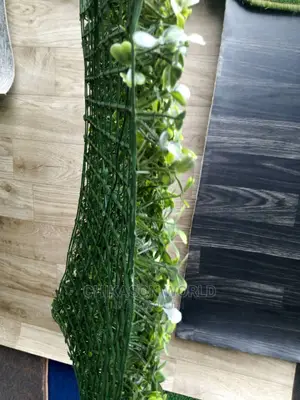 Wall Boxes Mat