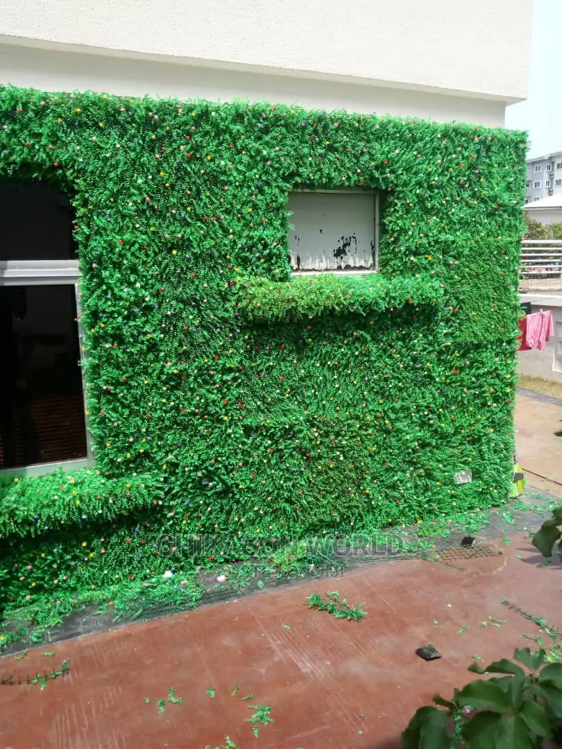Wall Boxes Mat