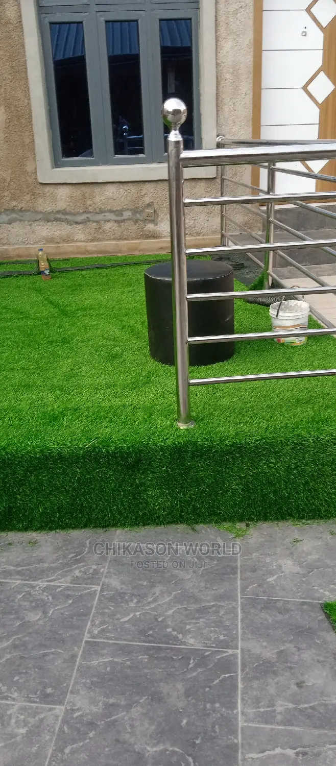 Best Synthetic Grass Carpets