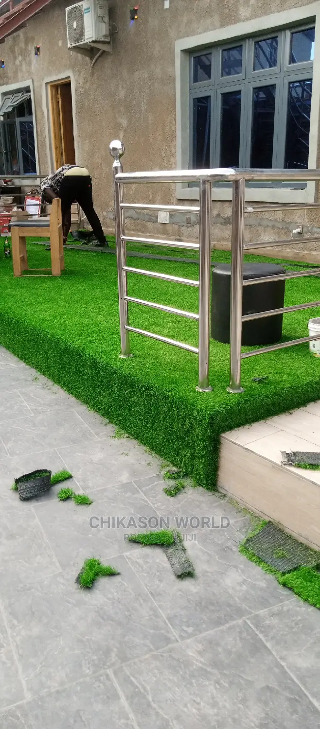 Best Synthetic Grass Carpets