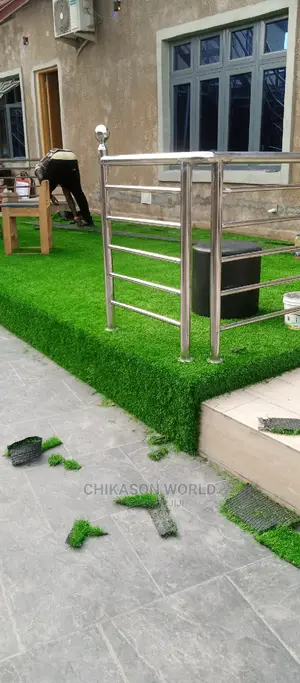 Best Synthetic Grass Carpets
