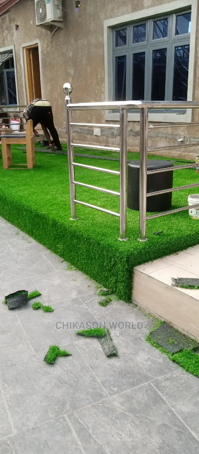 Best Synthetic Grass Carpets