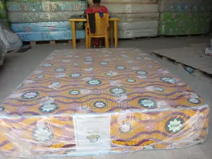 Quality Mouka Foam Mattress
