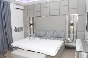 Furnished 2bdrm Apartment in Central Business District for Rent