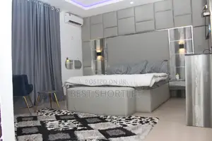 Furnished 2bdrm Apartment in Central Business District for Rent
