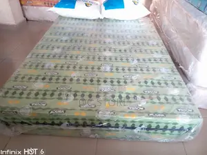 Quality Mouka Foam Mattress