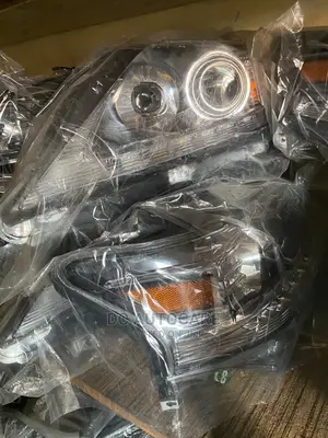 Headlight RX350 2015