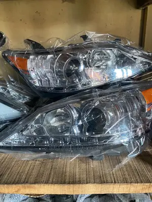 Headlight 2015 Lexus ES350