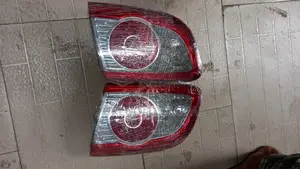 Boot Lamp for Hyundai Santafe 2010