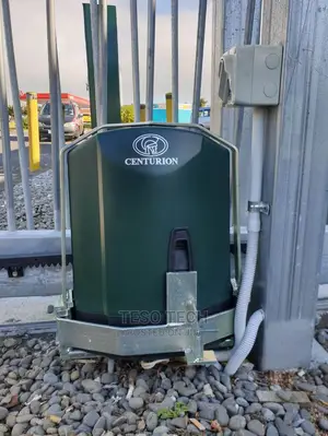 Gate Opener