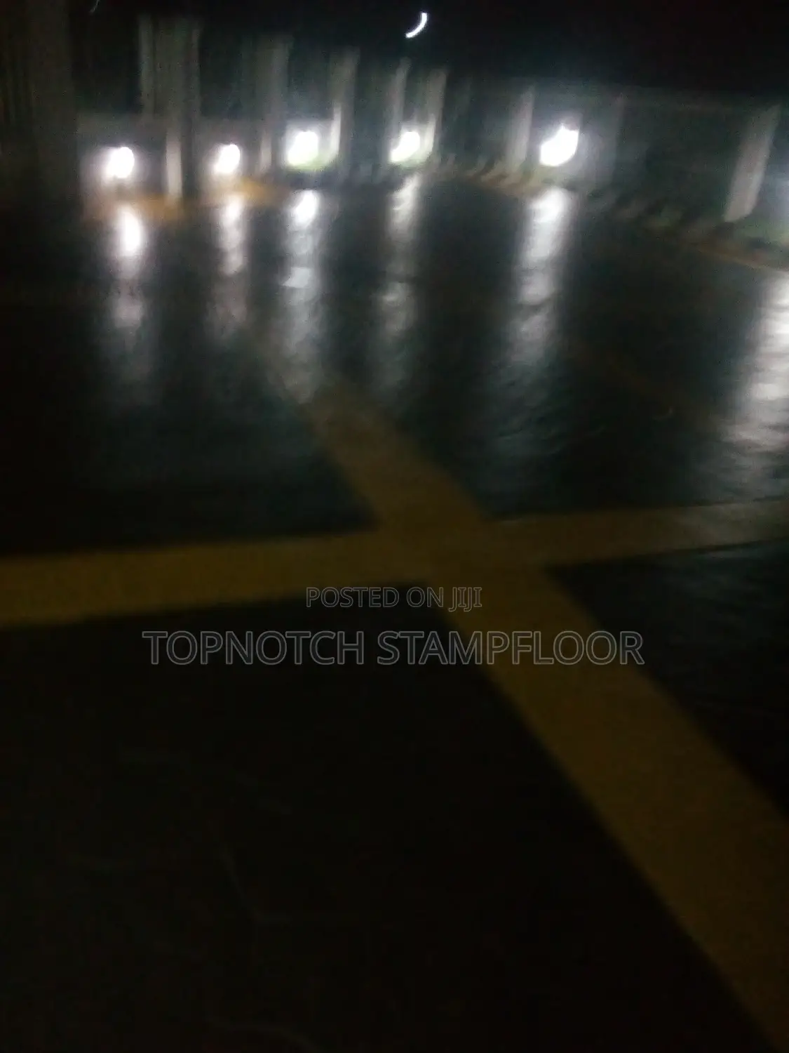Pattern Modern Floor-Design Services