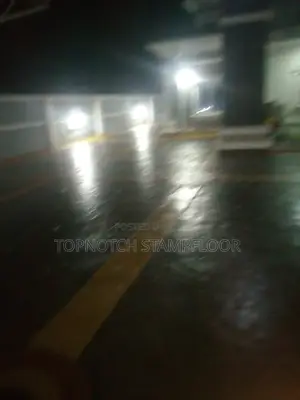 Pattern Modern Floor-Design Services