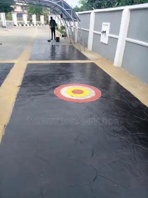 Reliable Floor Work