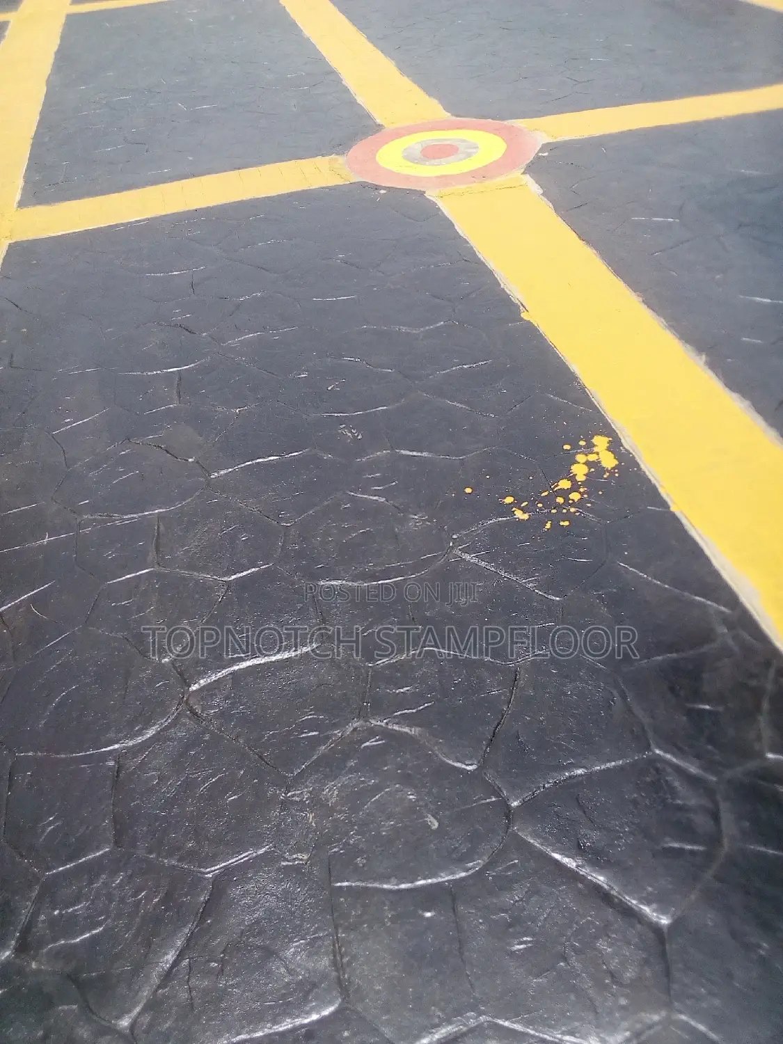 Reliable Floor Work