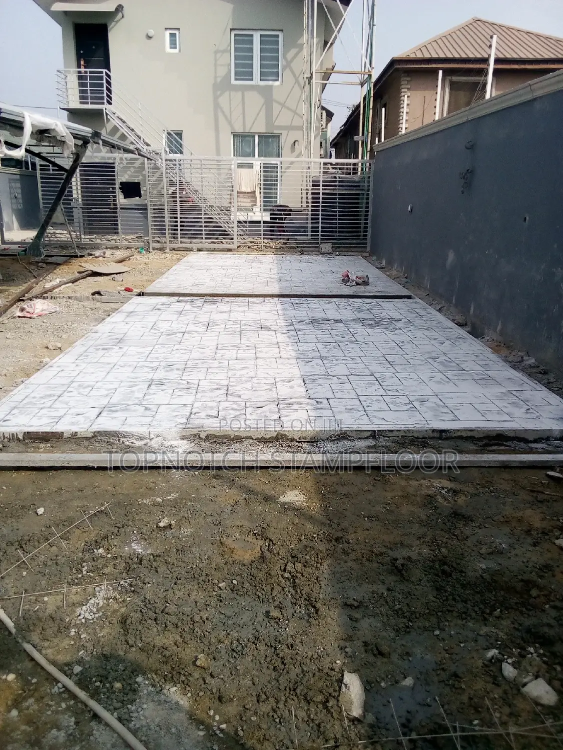 Reliable Floor Work
