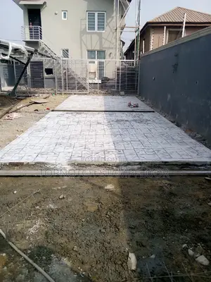 Reliable Floor Work