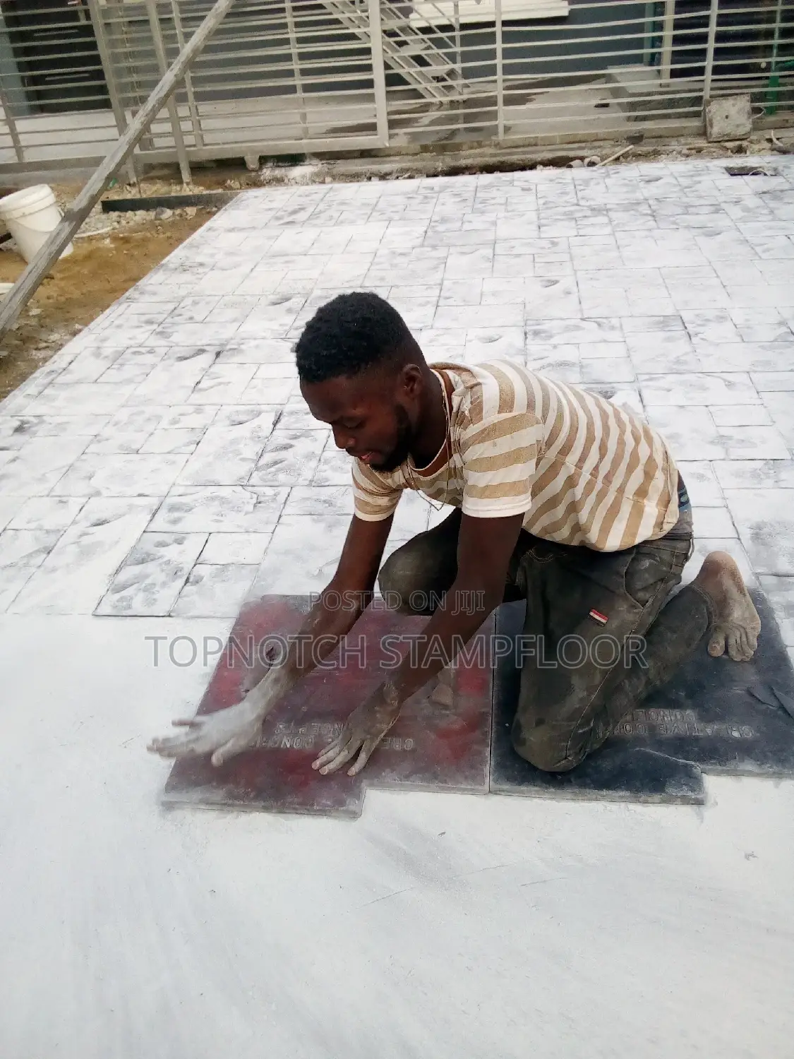 Reliable Floor Work