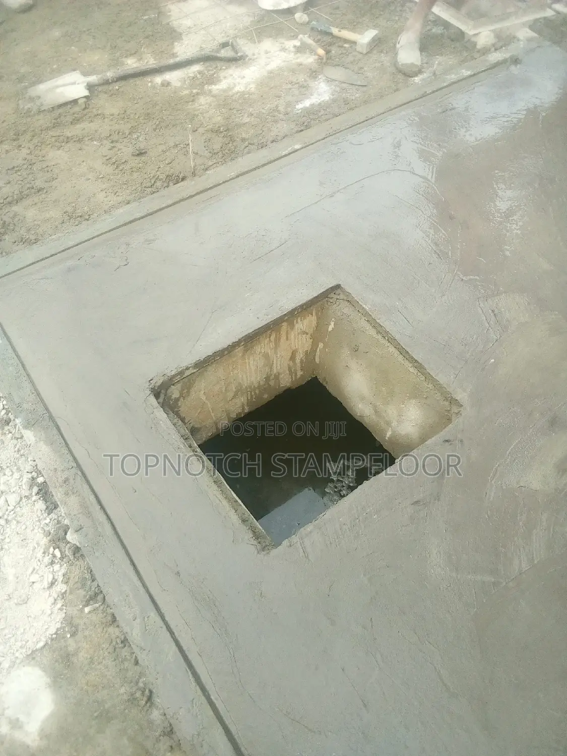Reliable Floor Work