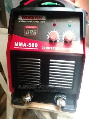 DC Inverter Welding Machine Mm500