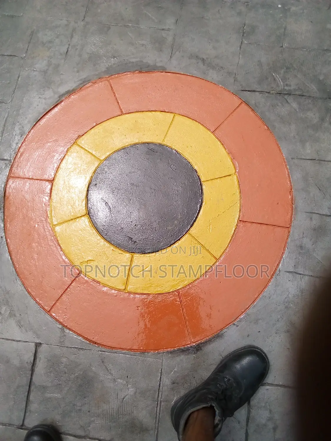 Reliable Floor Work
