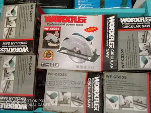 Circular Saw Machine 10"