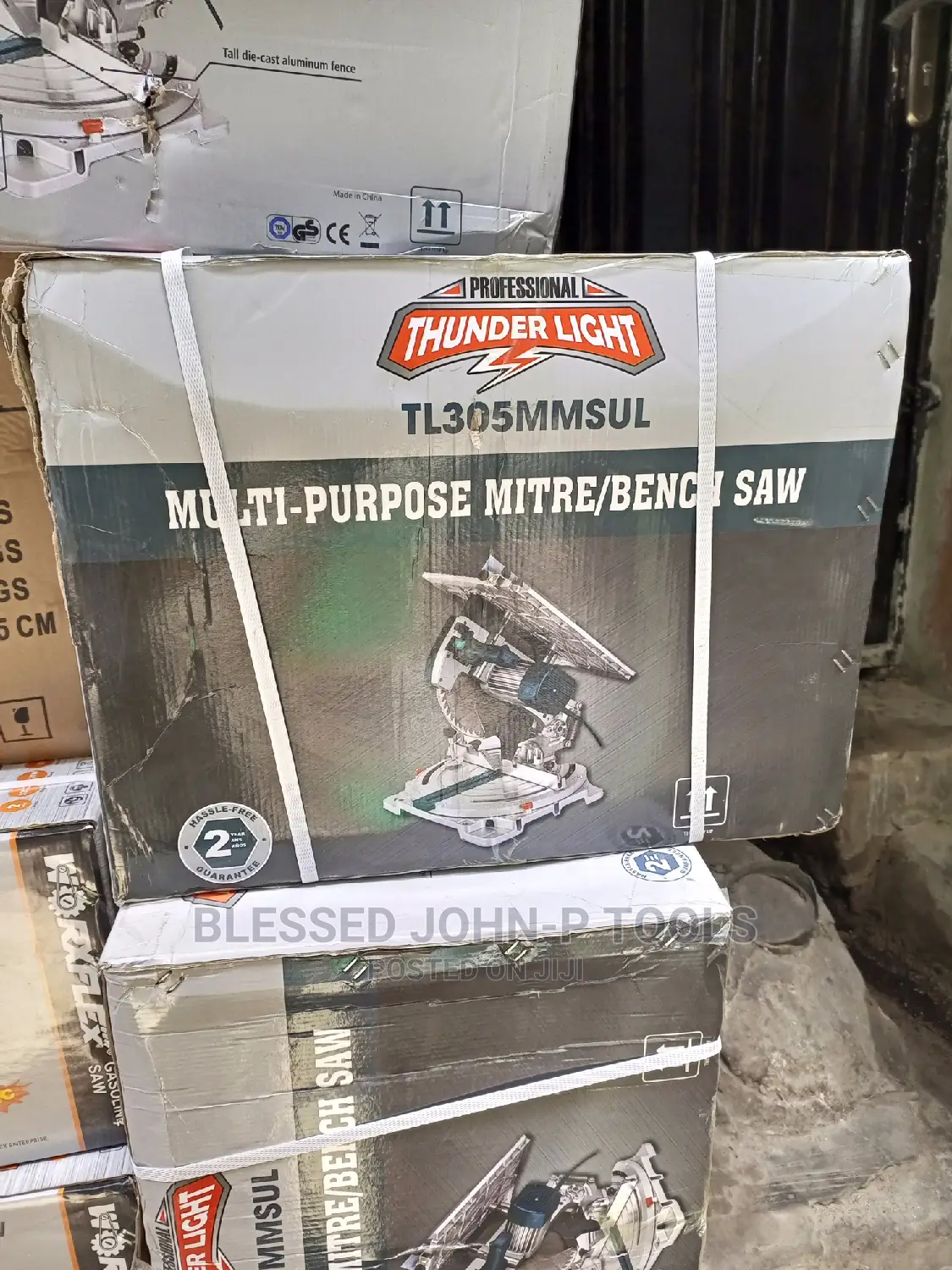 Cutting Machine Multi-purpose